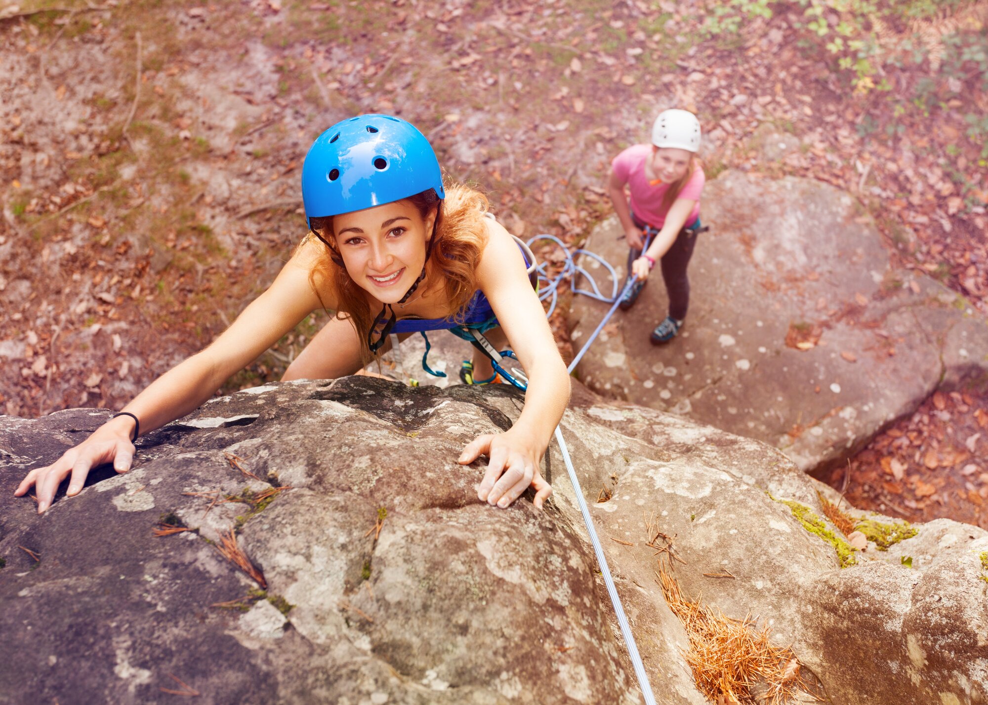 FelsFit – Premium Kletter- und Fitnessschule