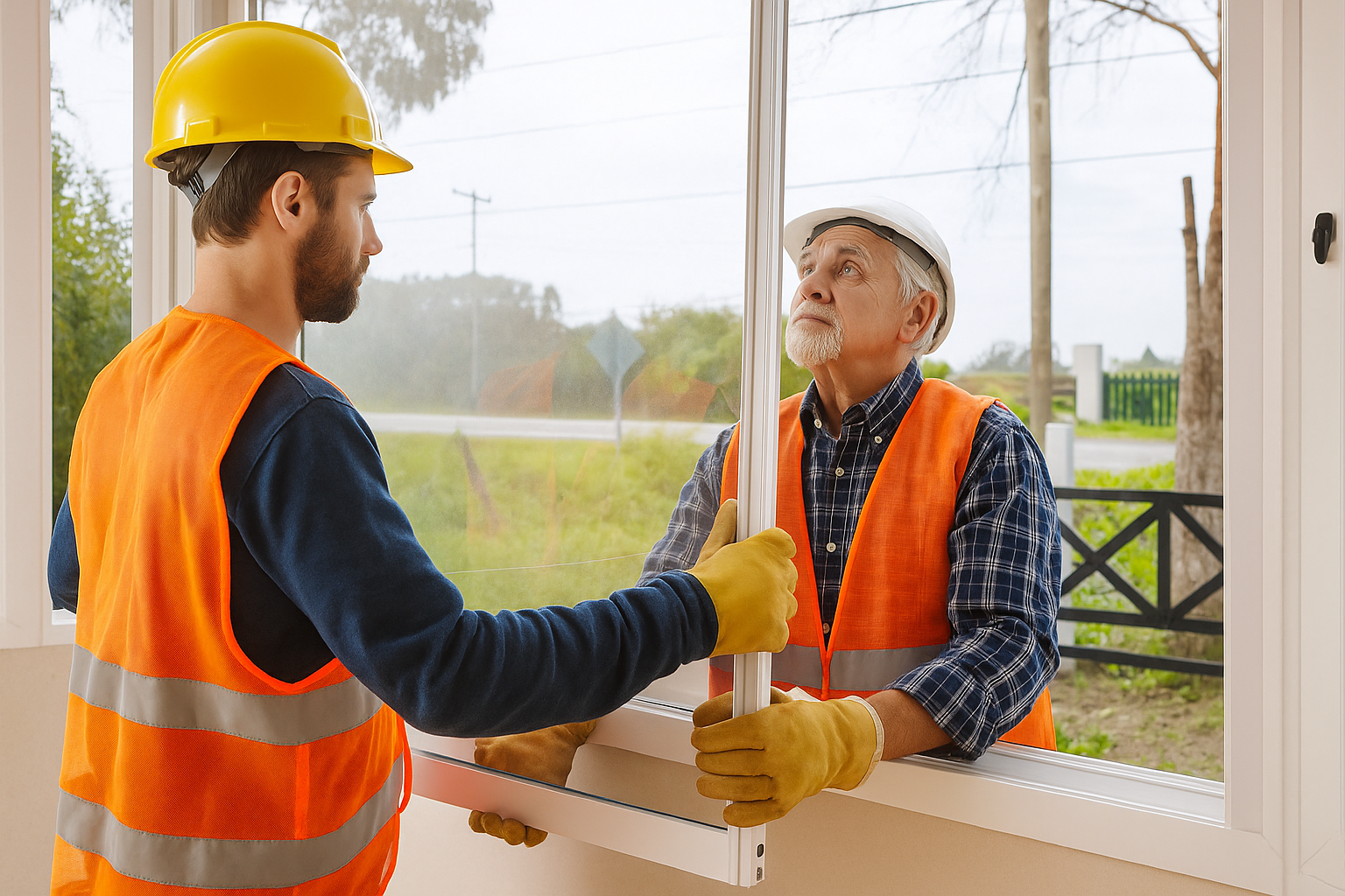 Fensterbau-Regional.de