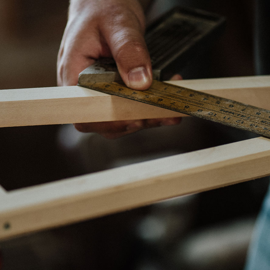 Fensterbau Selders Inh. Michael Selders