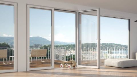 Fensterbau Stoll GmbH