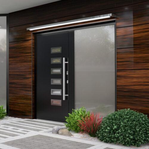 Fenstero - Fensterbau Spandau, Türen und Beschattungen