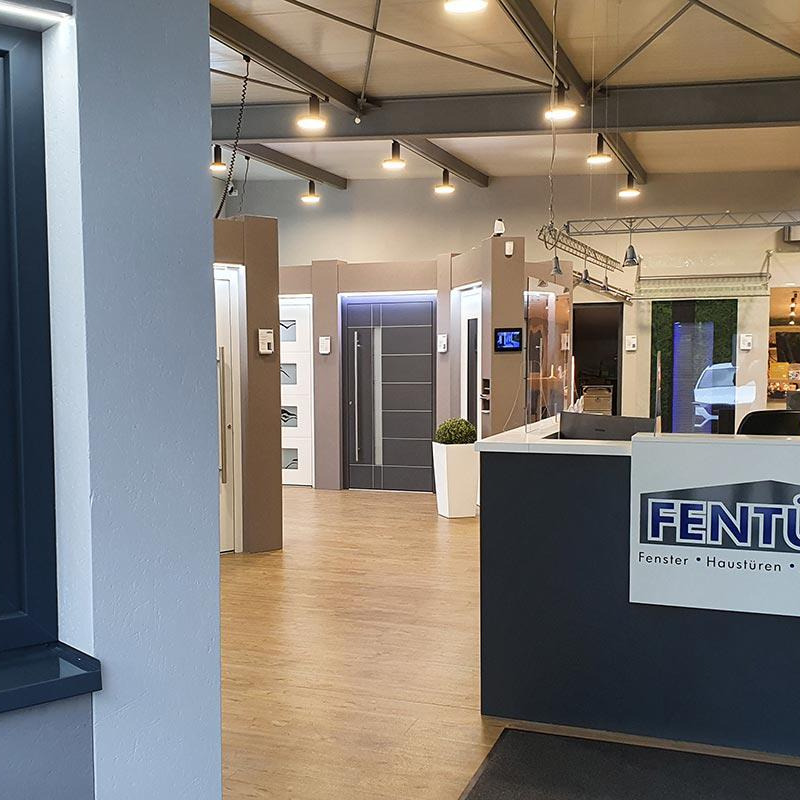 Fentüra GmbH & Co. KG