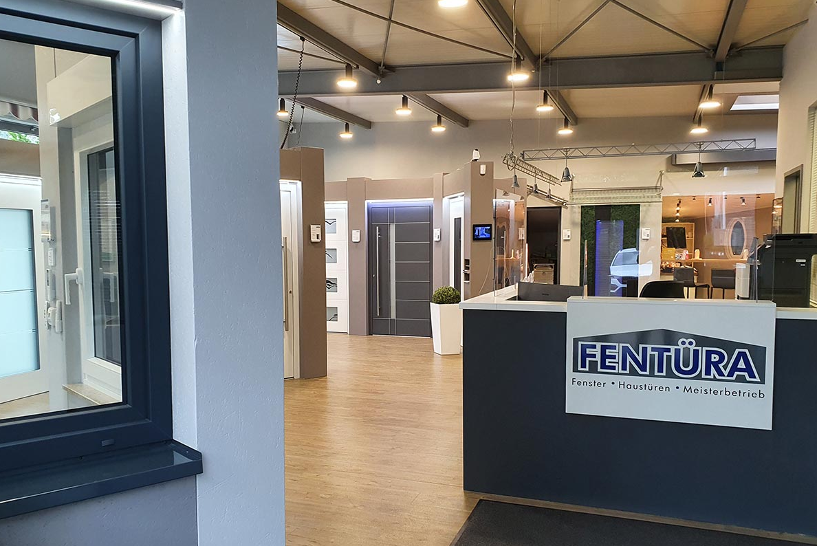 Fentüra GmbH & Co. KG