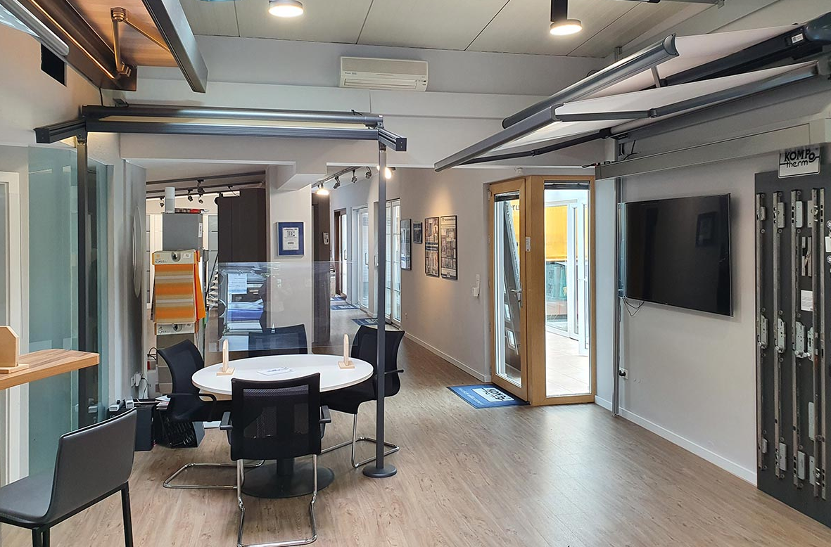 Fentüra GmbH & Co. KG