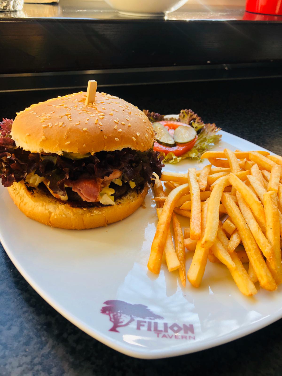 Filion Restaurant