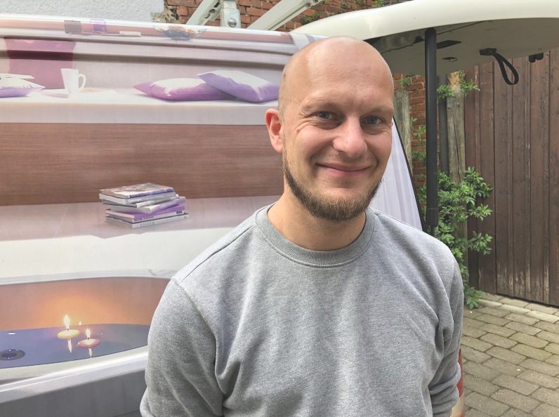 FINKBEINER Sanitär & Heizung | Badsanierung Ludwigsburg & Umgebung