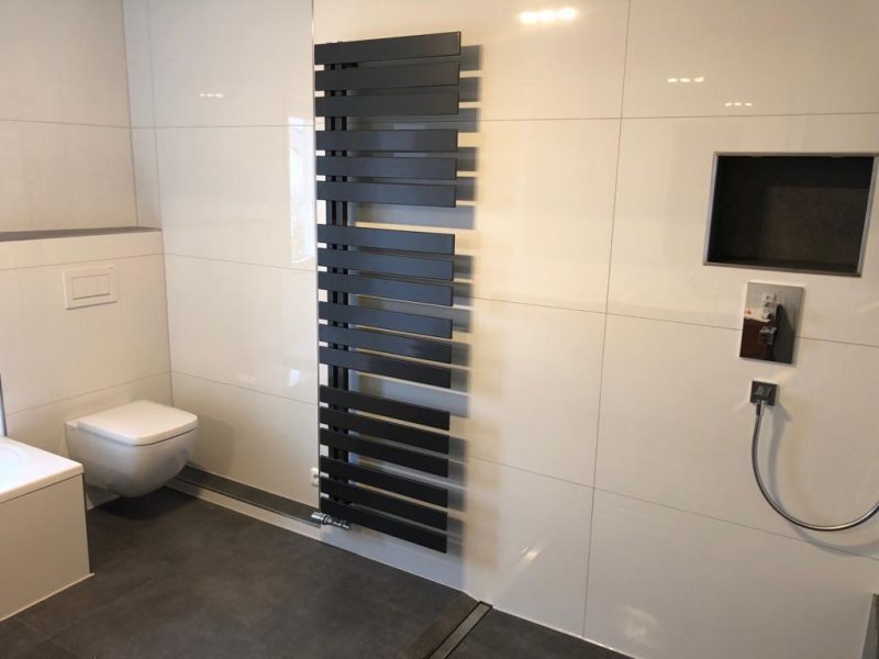 FINKBEINER Sanitär & Heizung | Badsanierung Ludwigsburg & Umgebung