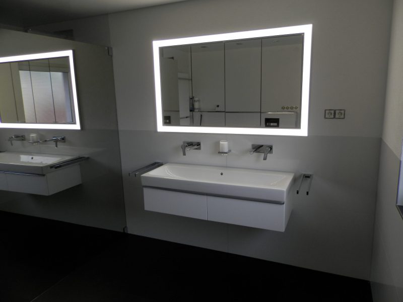 FINKBEINER Sanitär & Heizung | Badsanierung Ludwigsburg & Umgebung