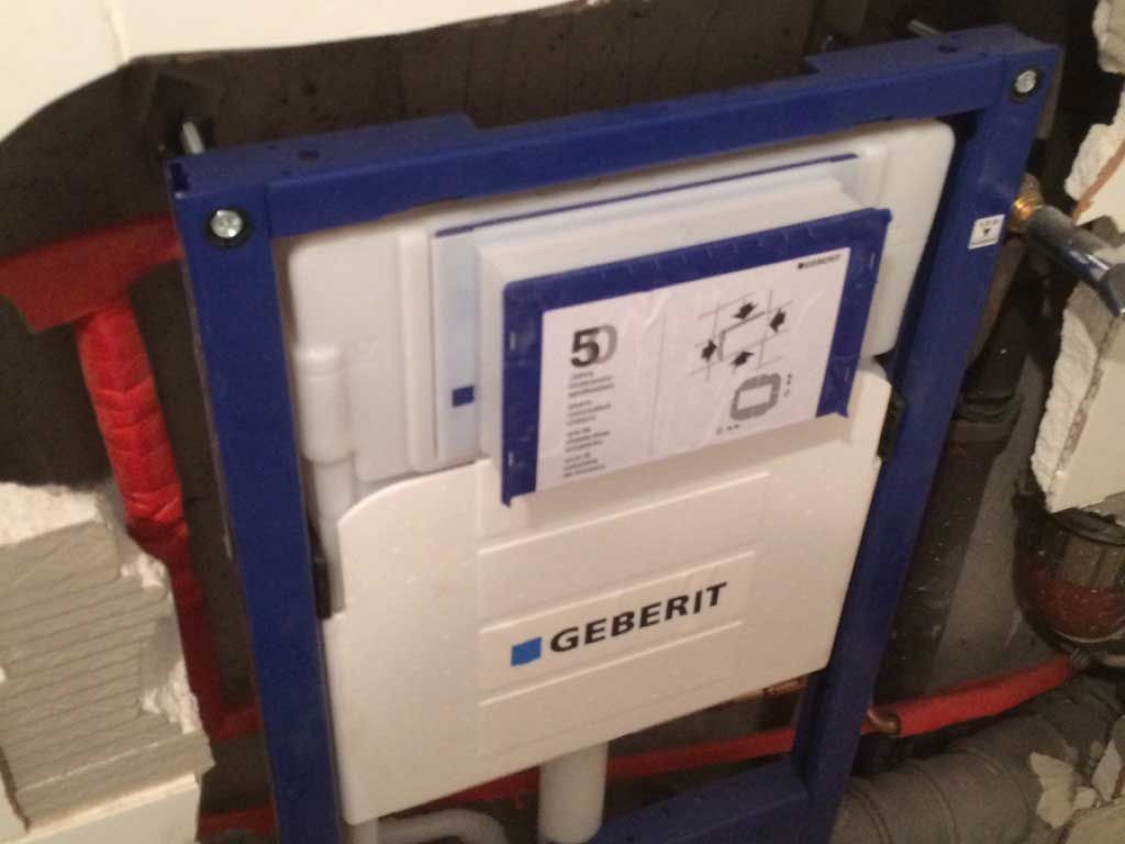 Firma Joerg Brauk Sanitär-Heizung