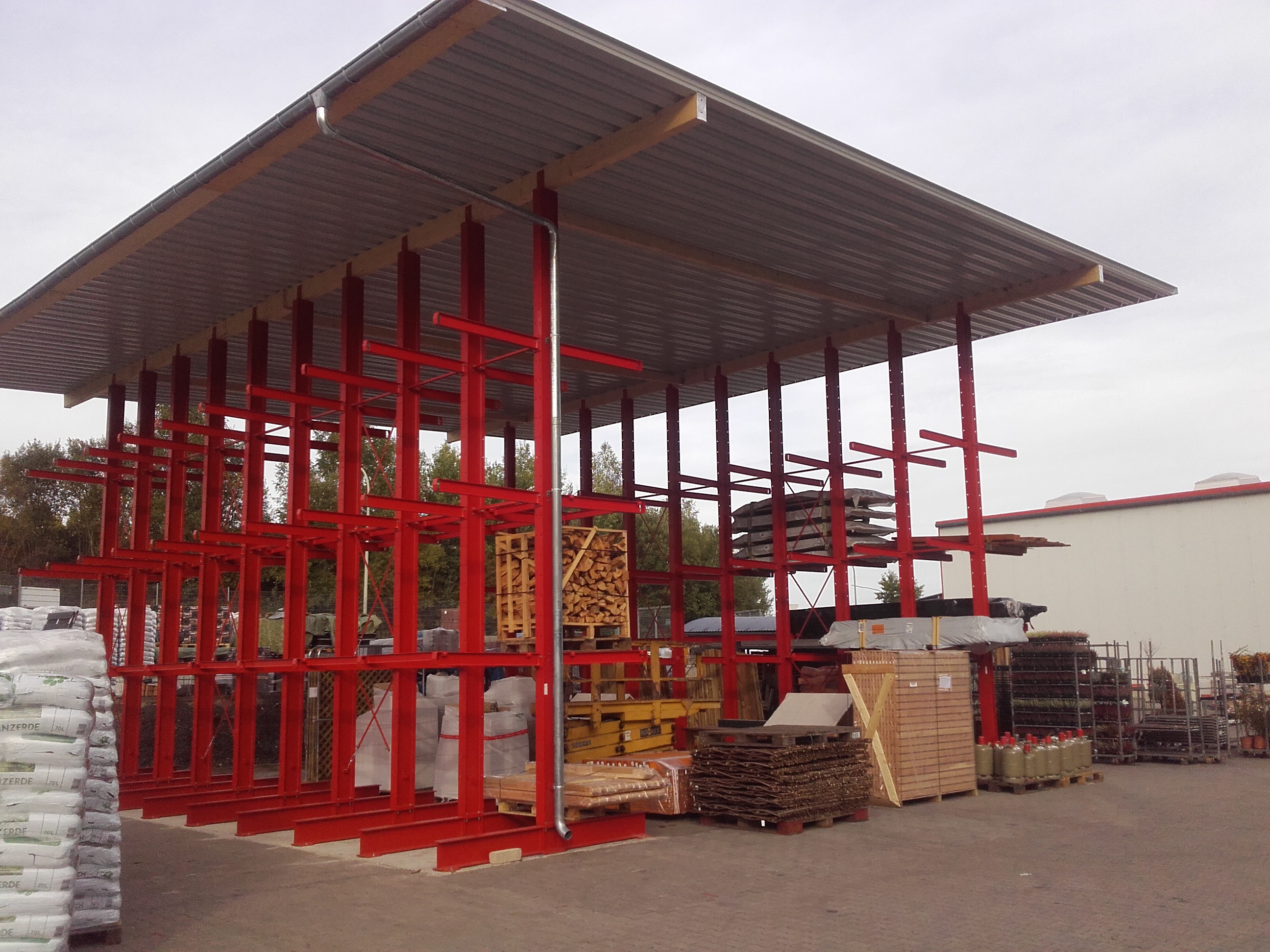 Firma Martin Wartmann Inh. Bettina Bärwolff