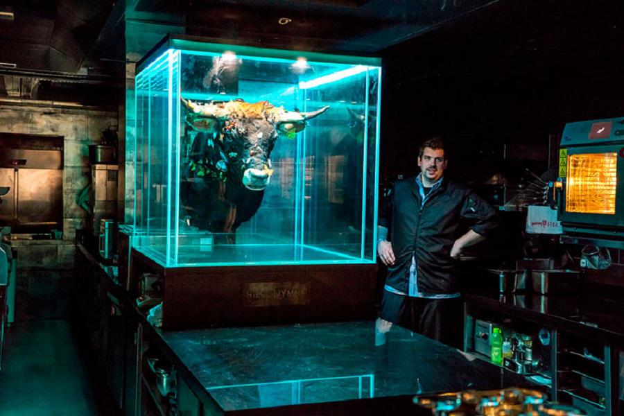 Fischer Leonhard Glaserei