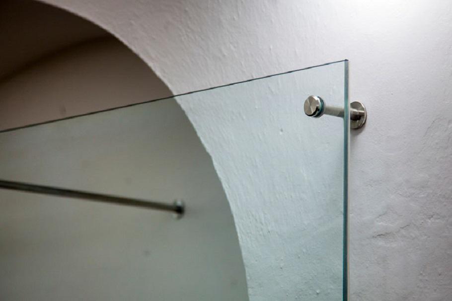 Fischer Leonhard Glaserei