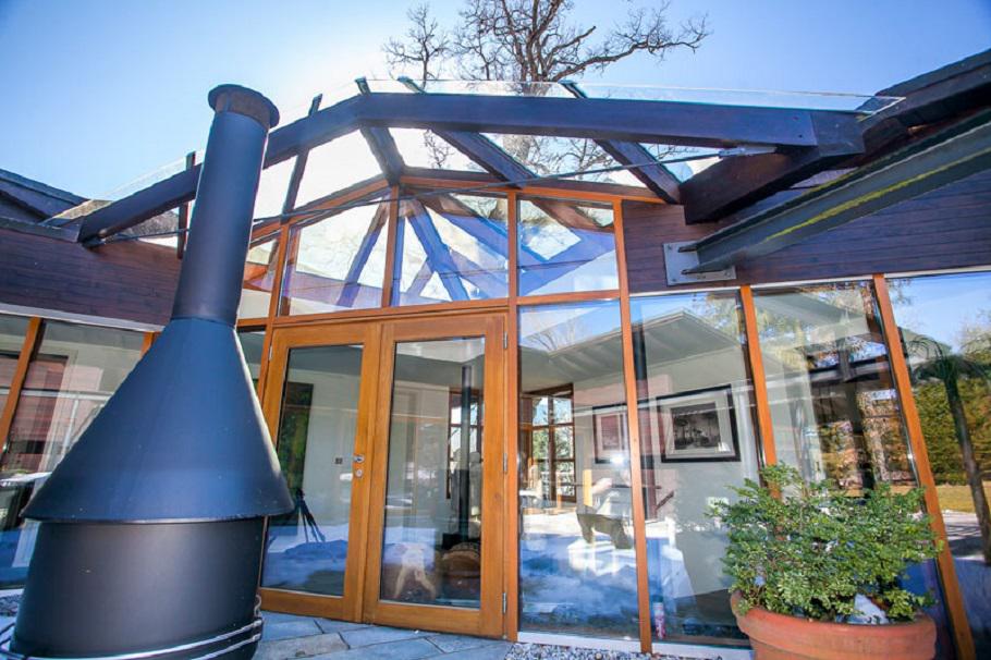 Fischer Leonhard Glaserei