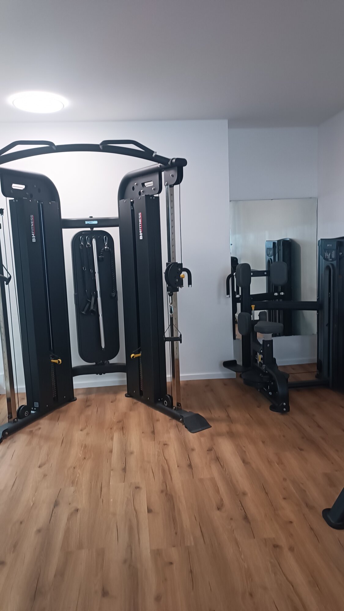 AP Fitness
