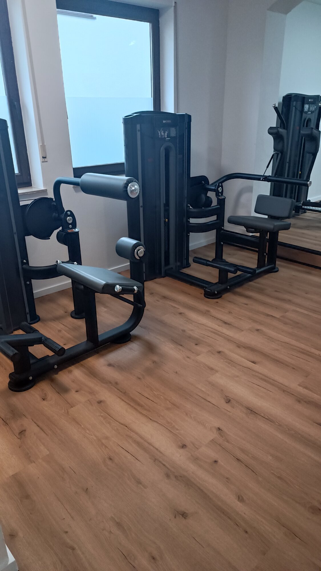 AP Fitness