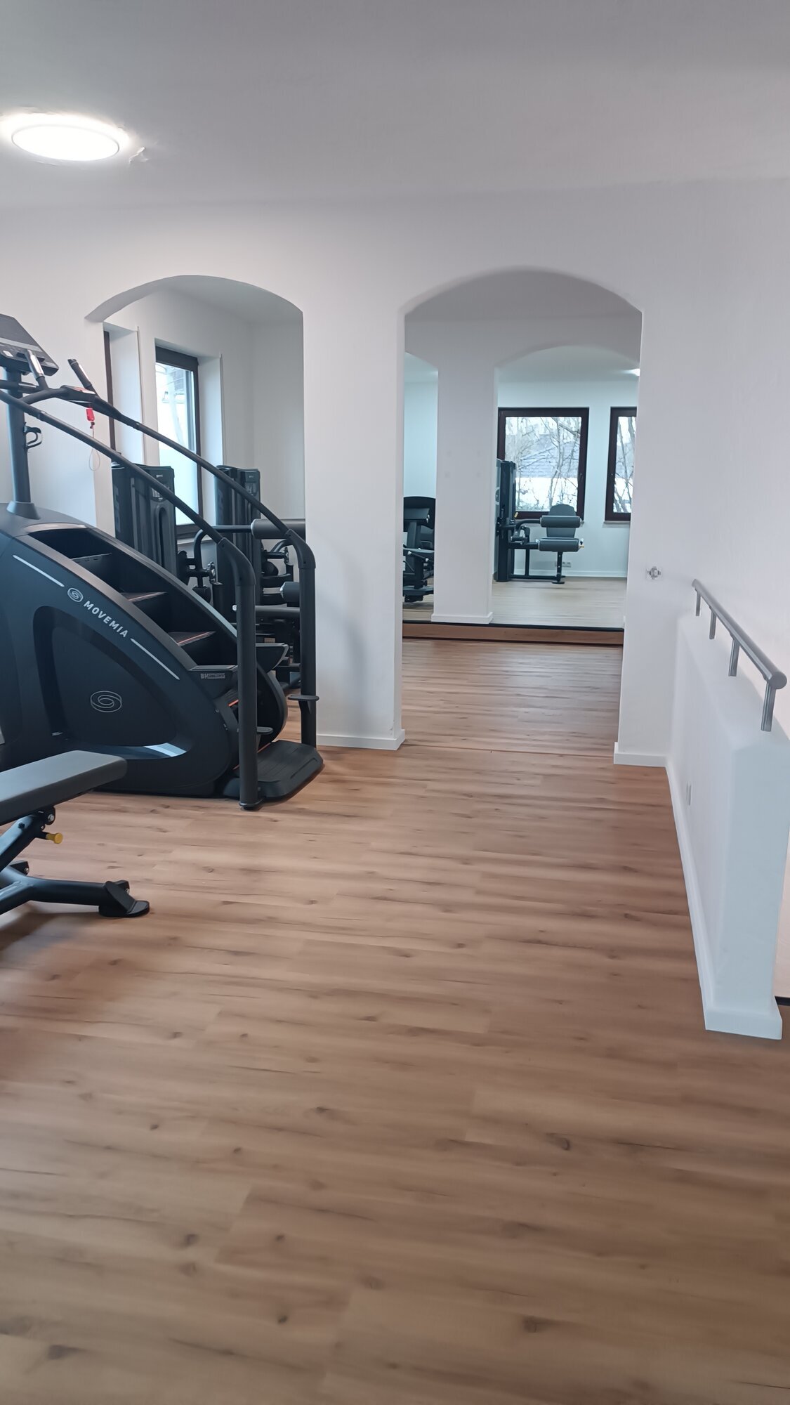AP Fitness