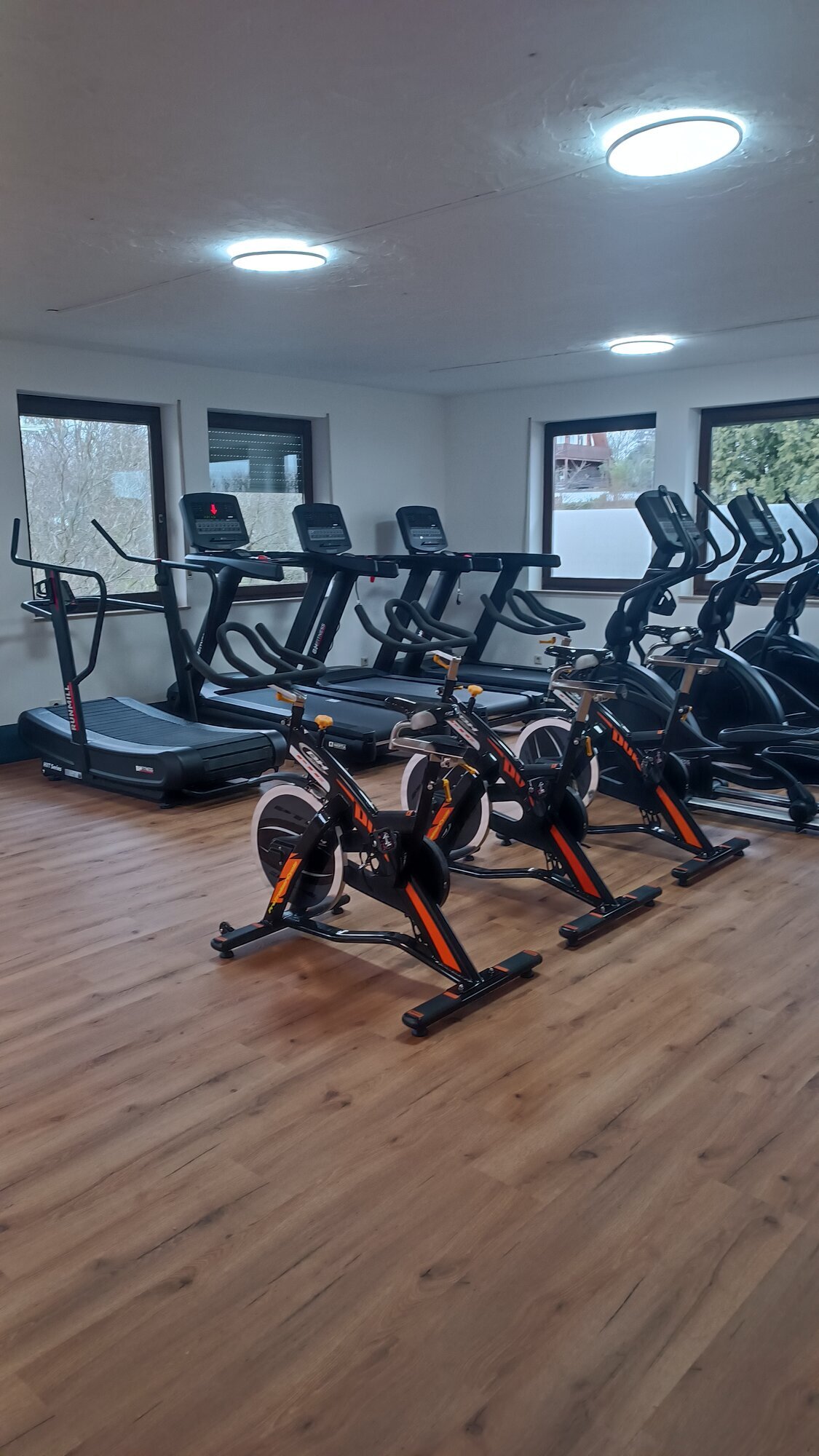 AP Fitness