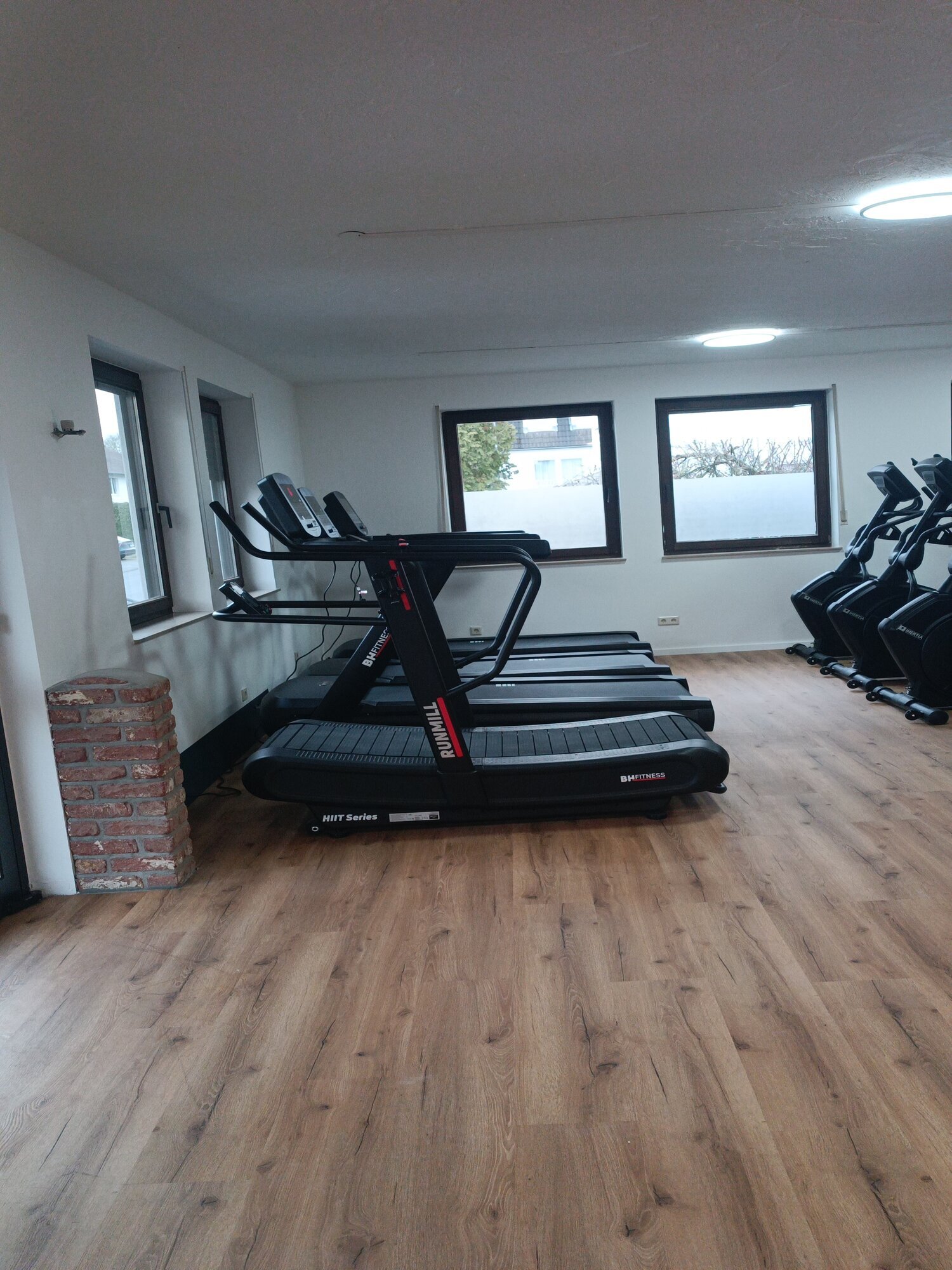 AP Fitness