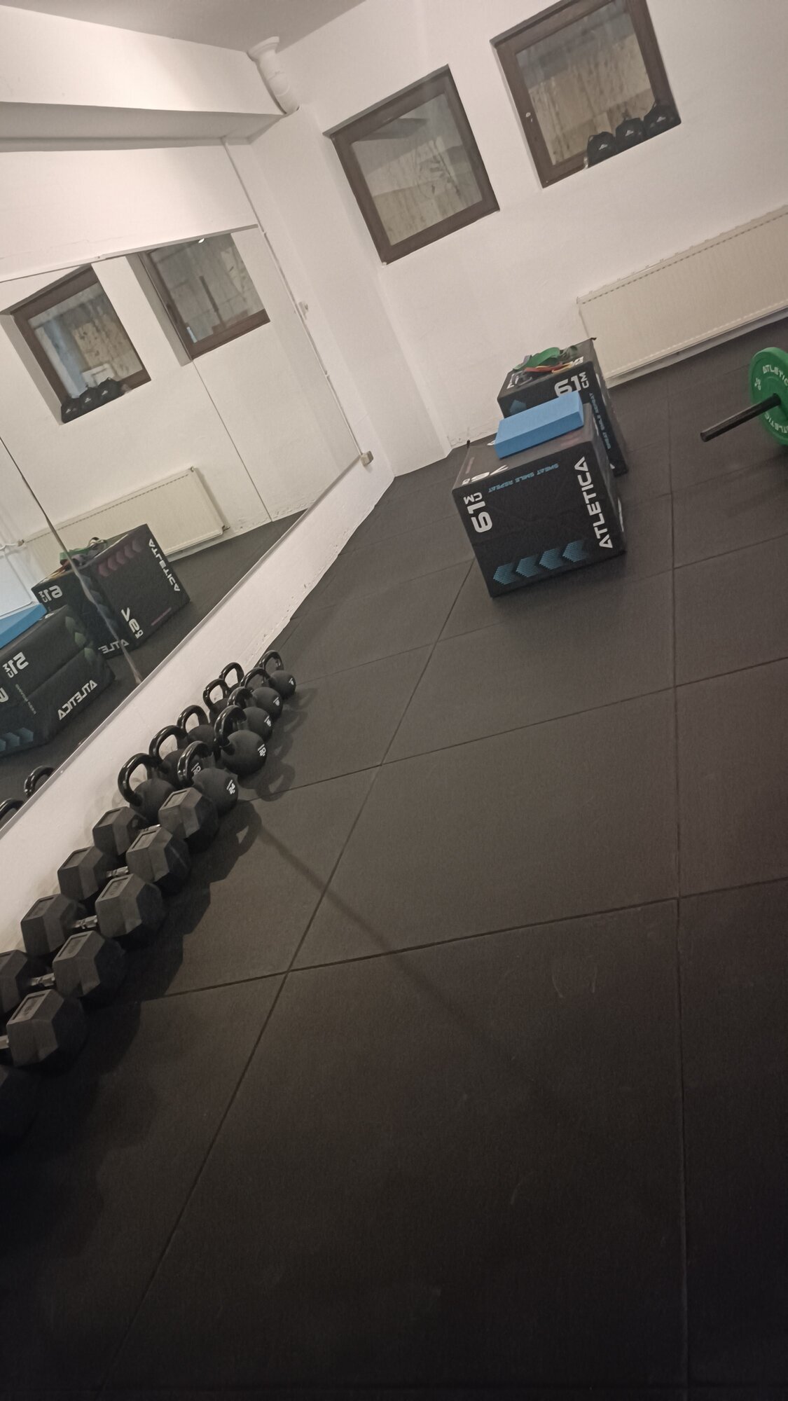 AP Fitness