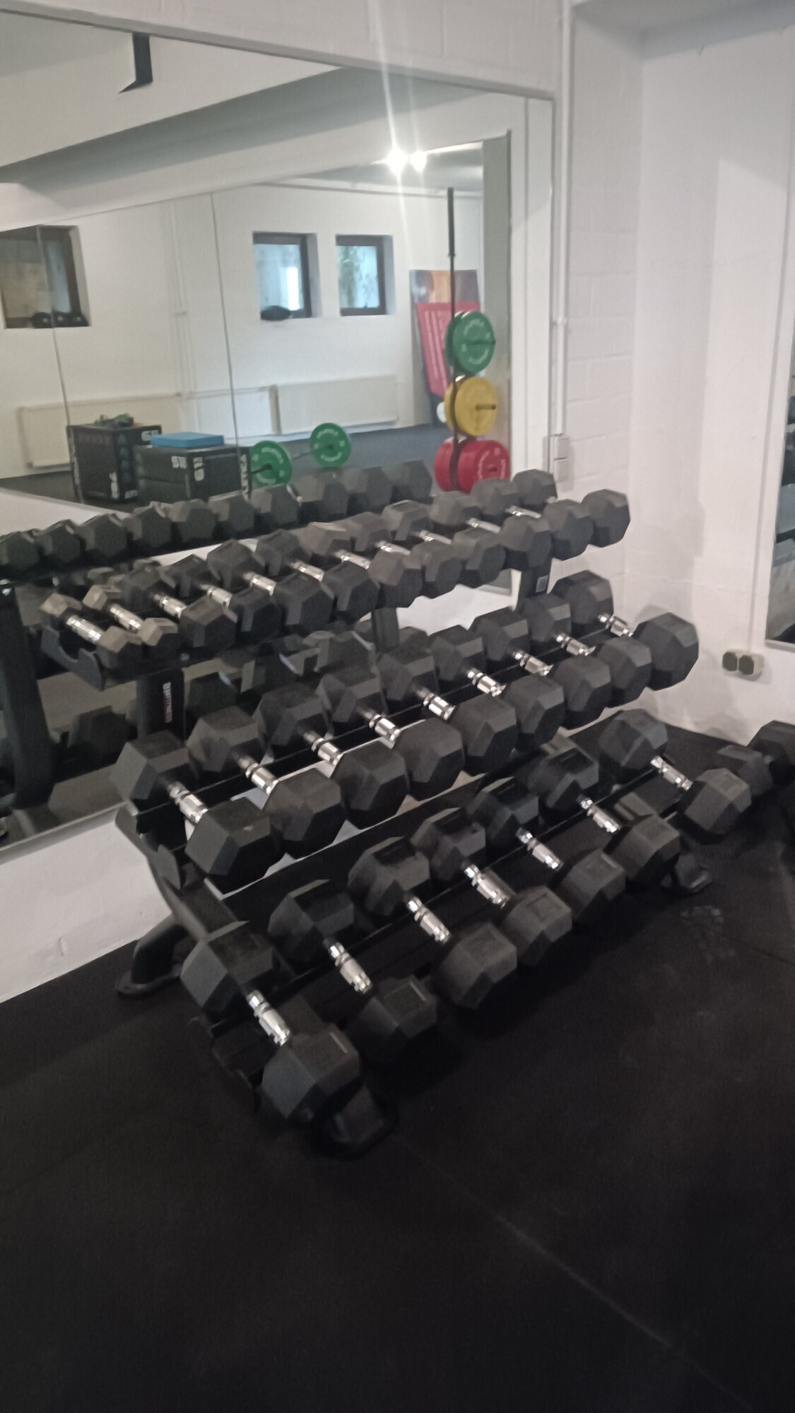 AP Fitness