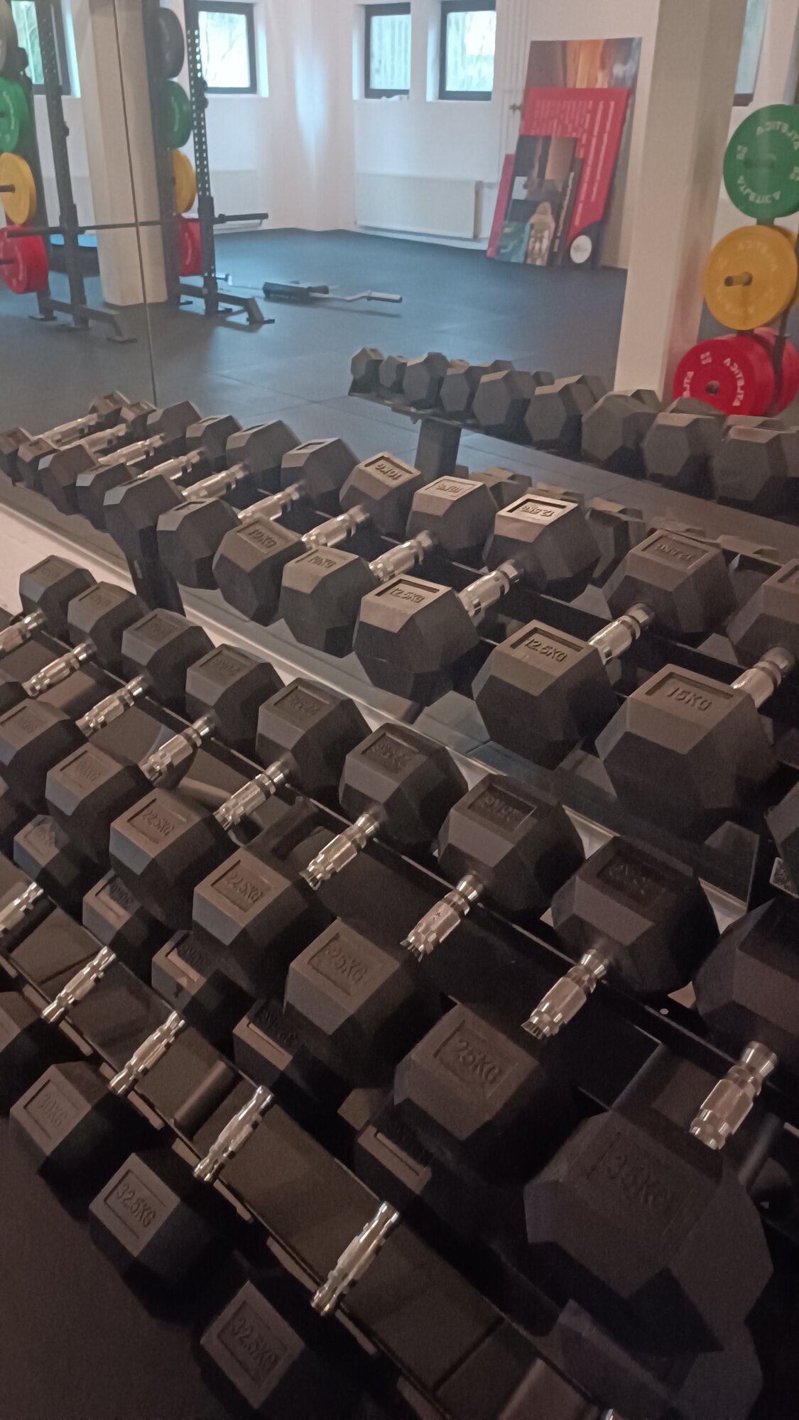 AP Fitness