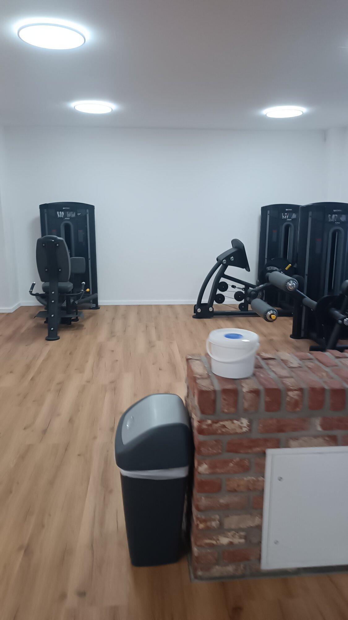 AP Fitness