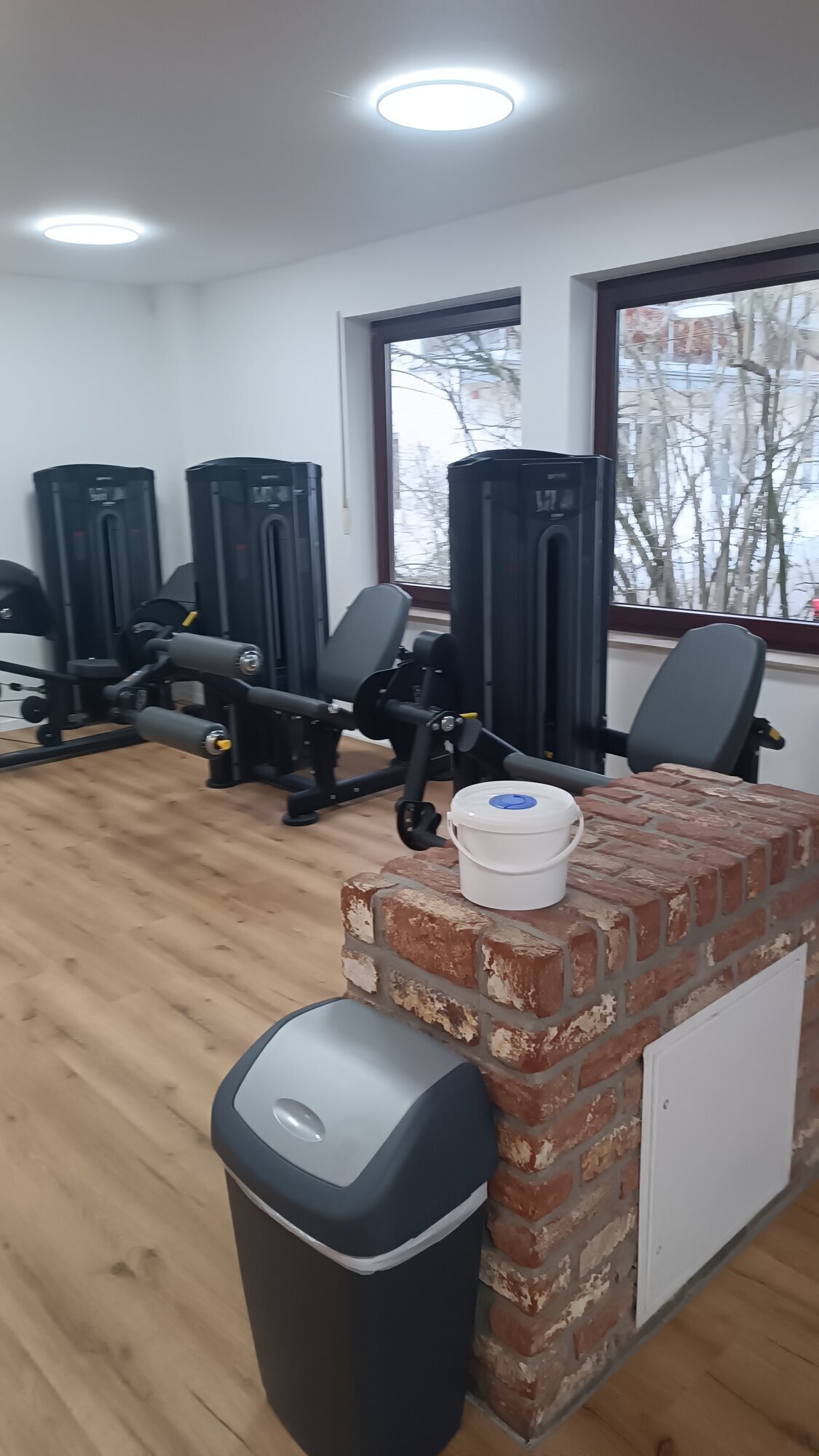 AP Fitness