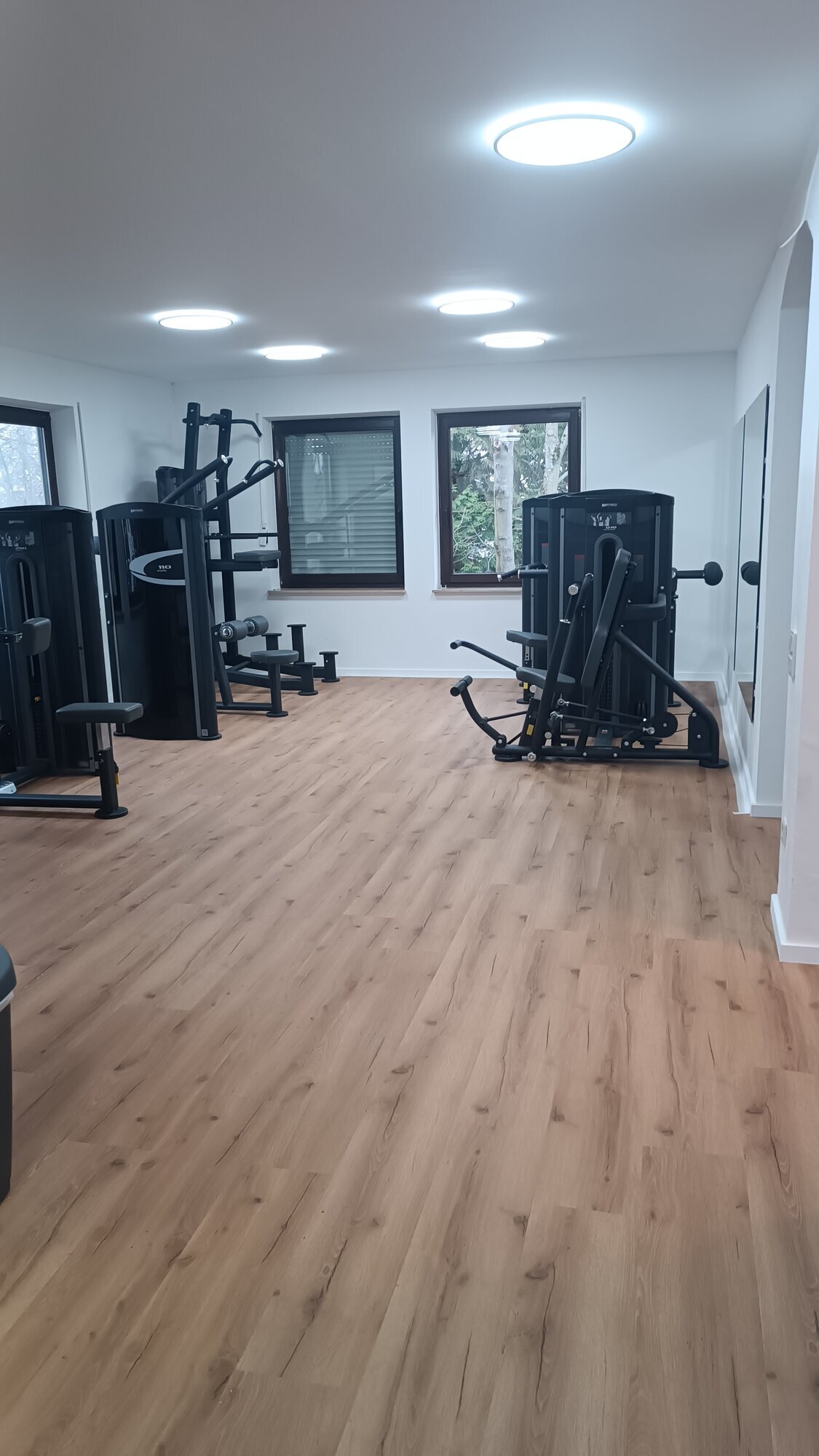 AP Fitness