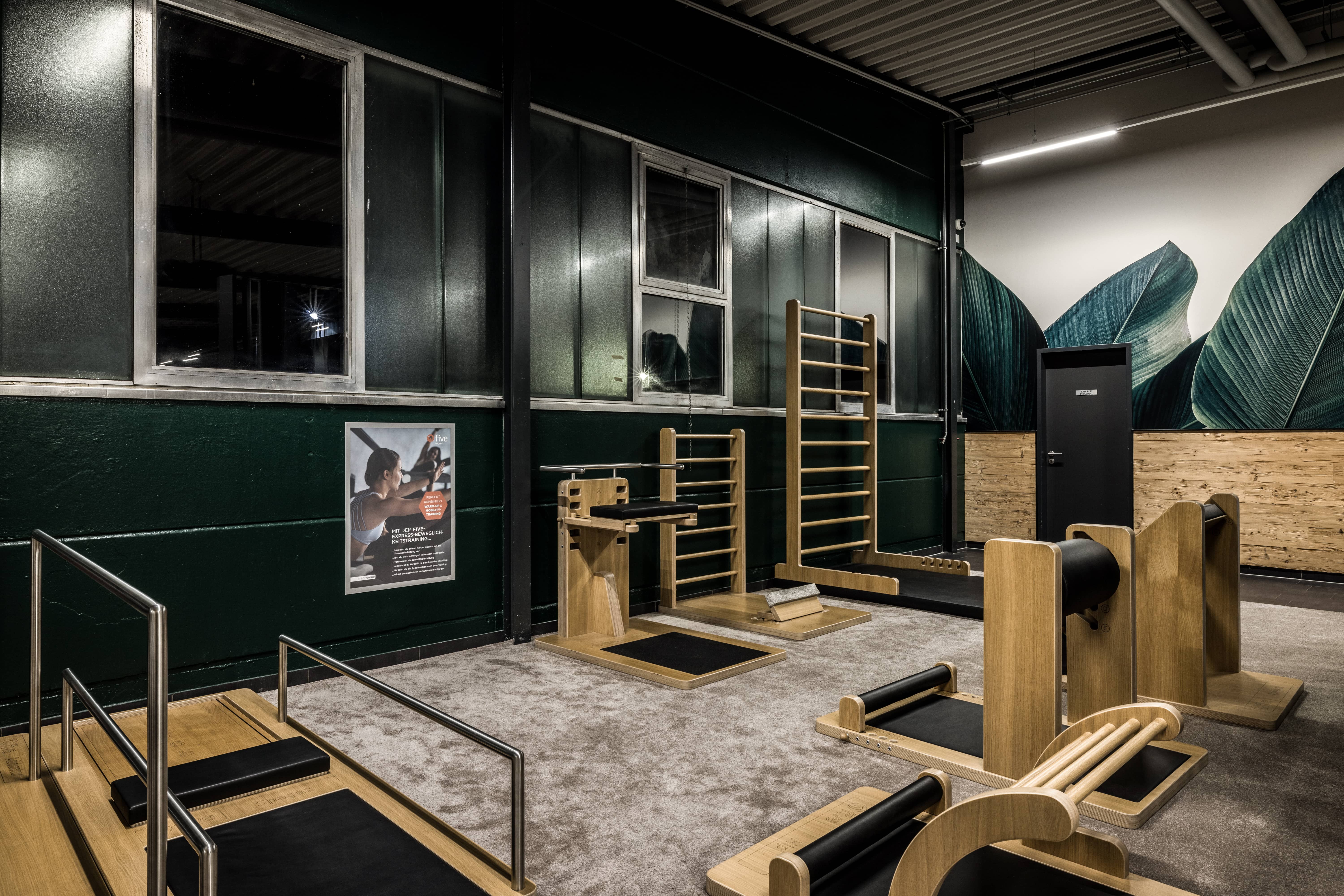 Fitness First Bietigheim-Bissingen