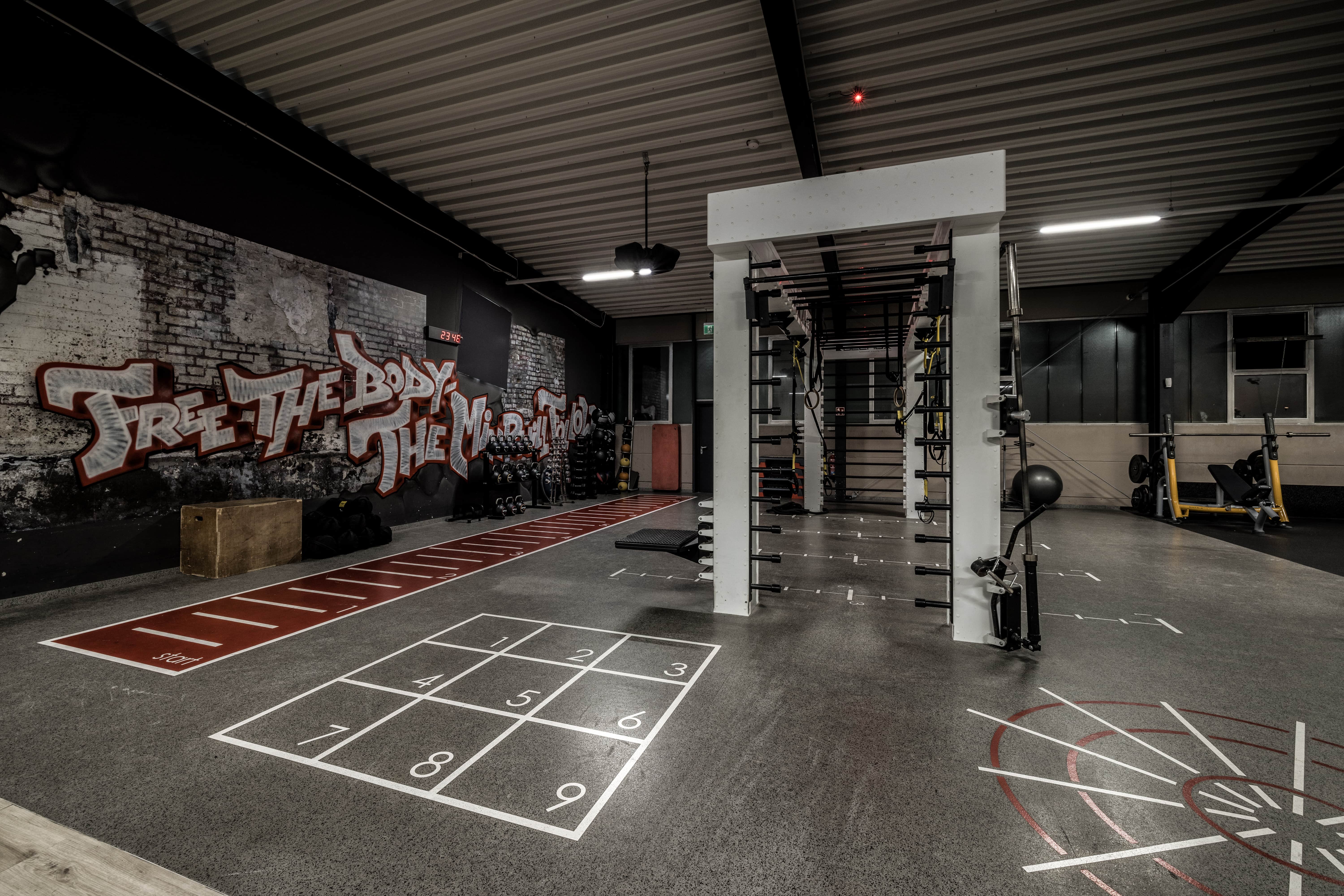 Fitness First Bietigheim-Bissingen