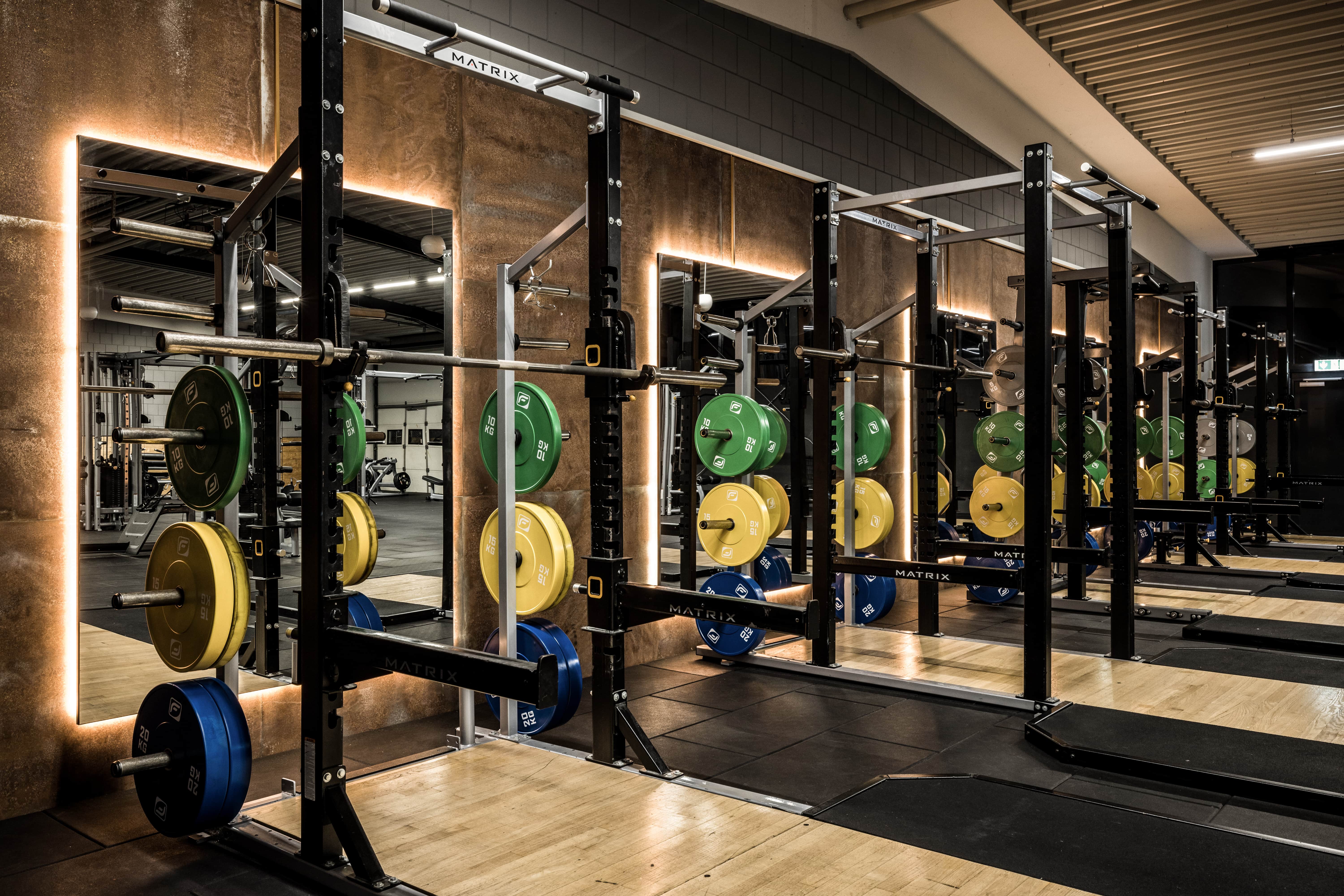 Fitness First Bietigheim-Bissingen