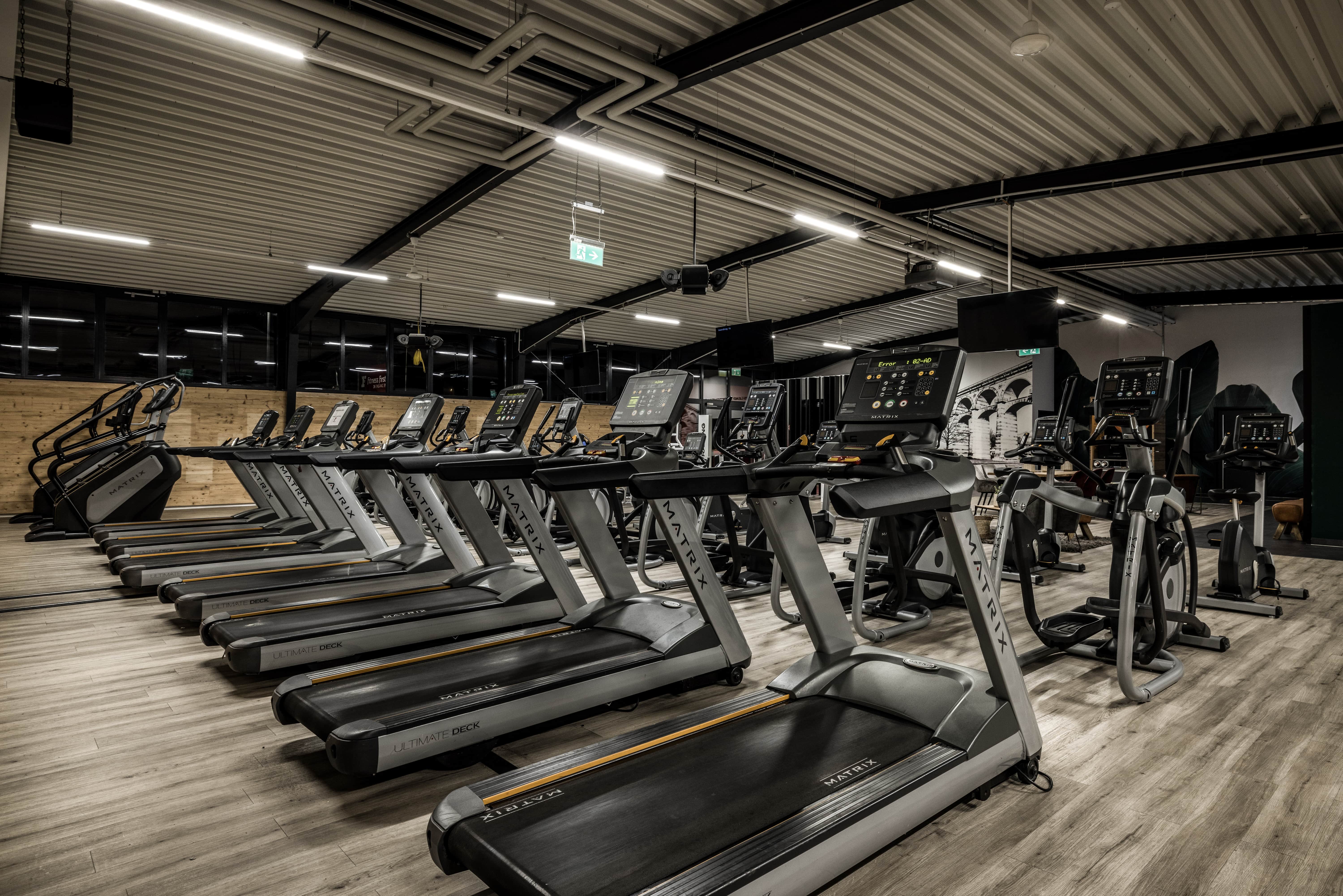 Fitness First Bietigheim-Bissingen