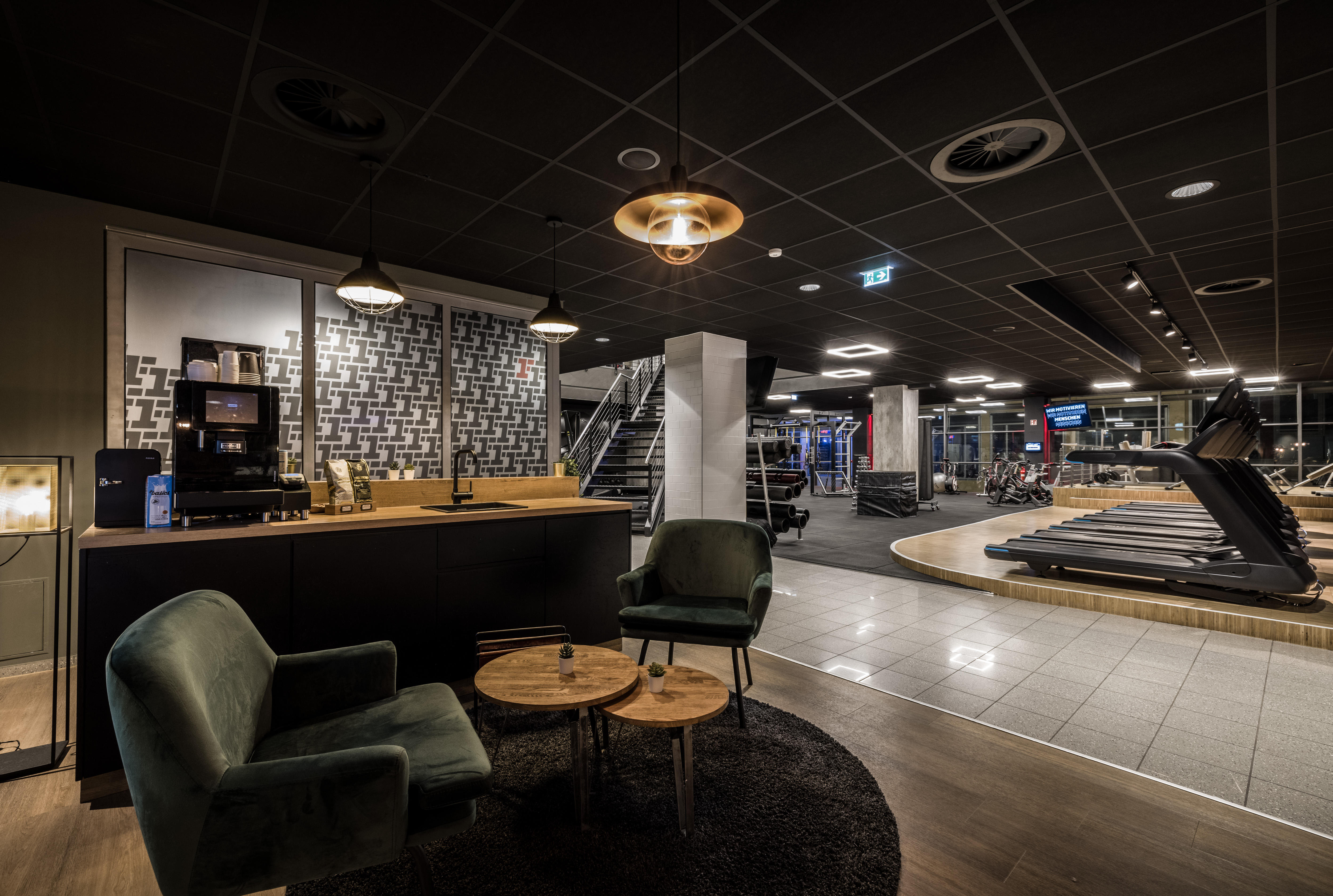 Fitness First Bonn am Markt
