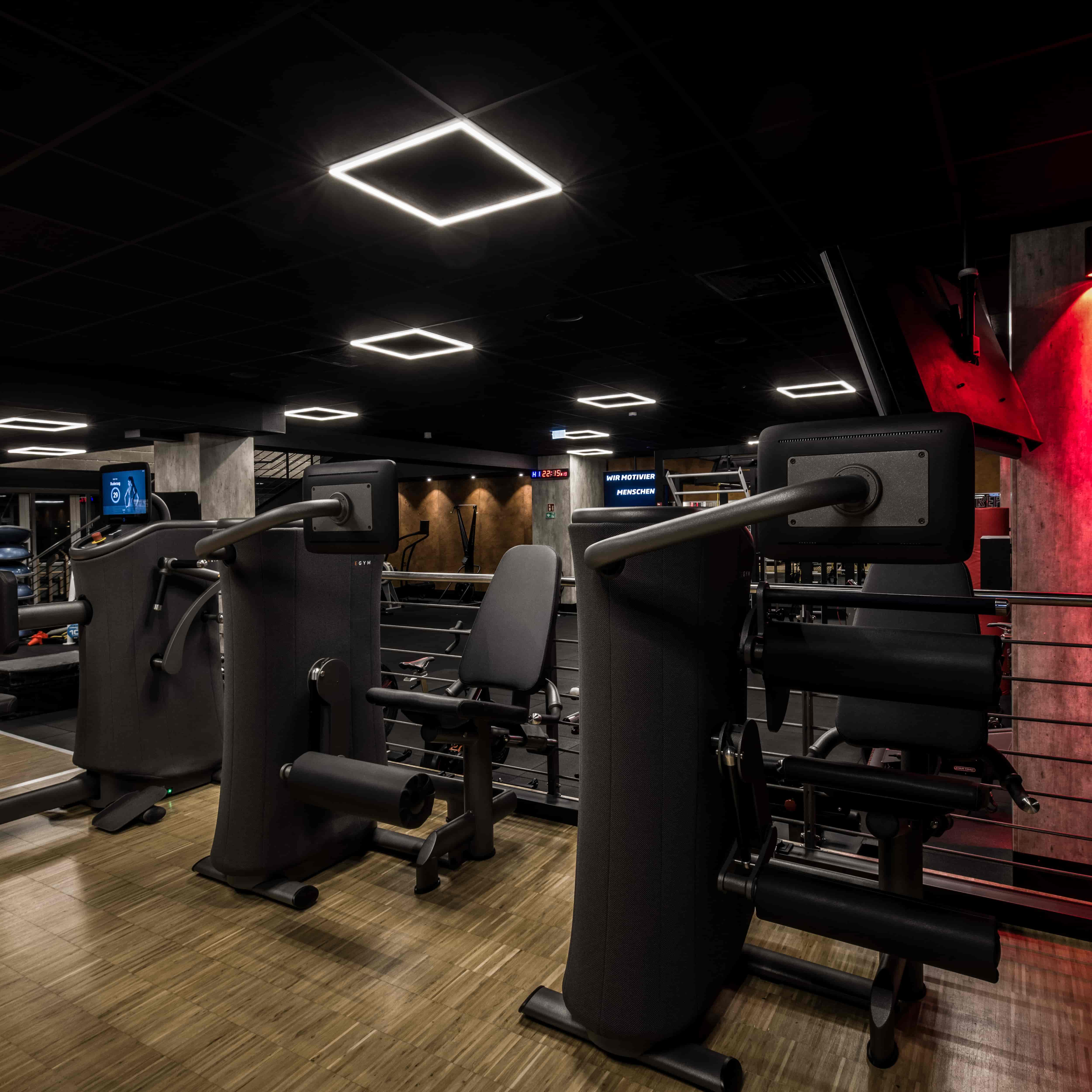 Fitness First Bonn am Markt