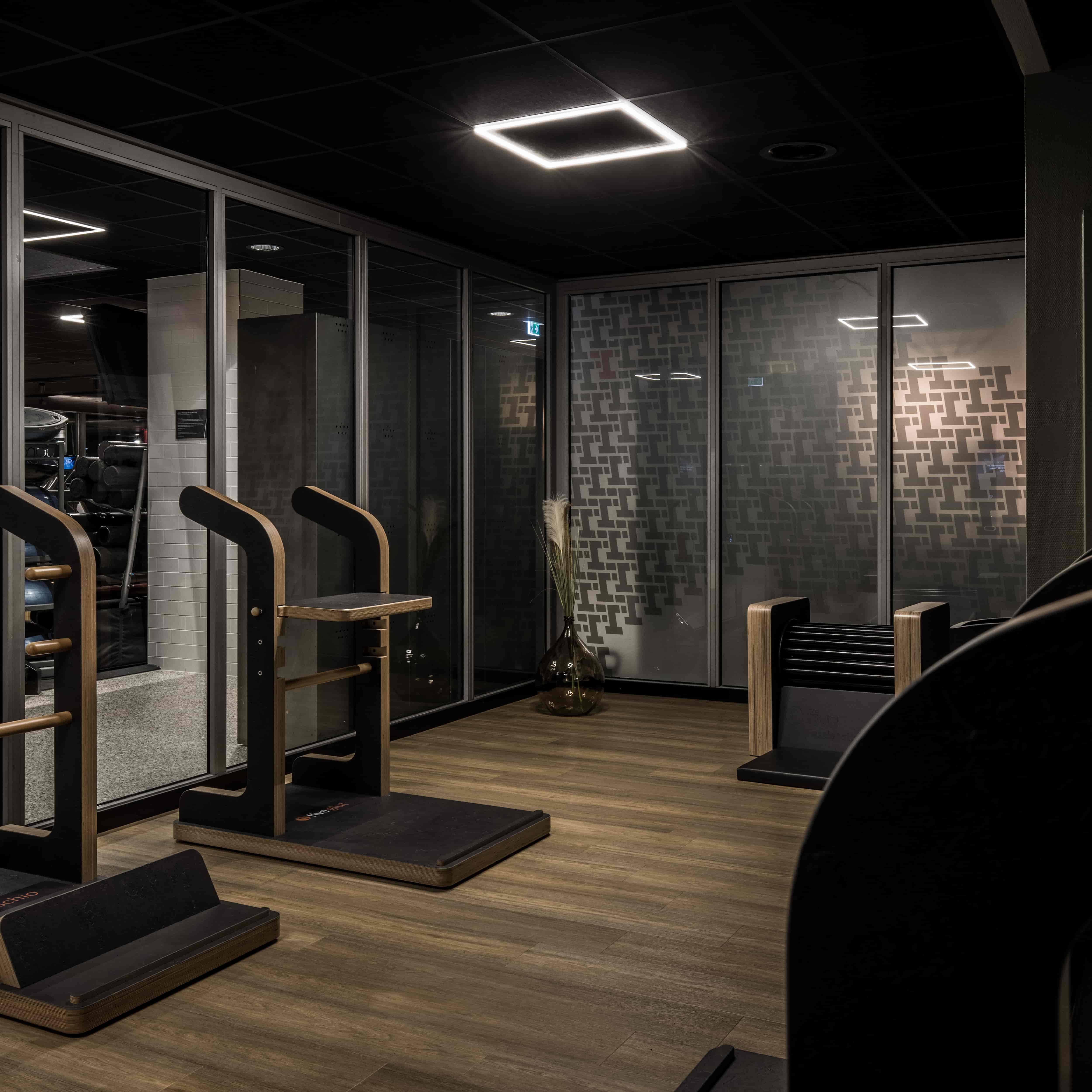 Fitness First Bonn am Markt