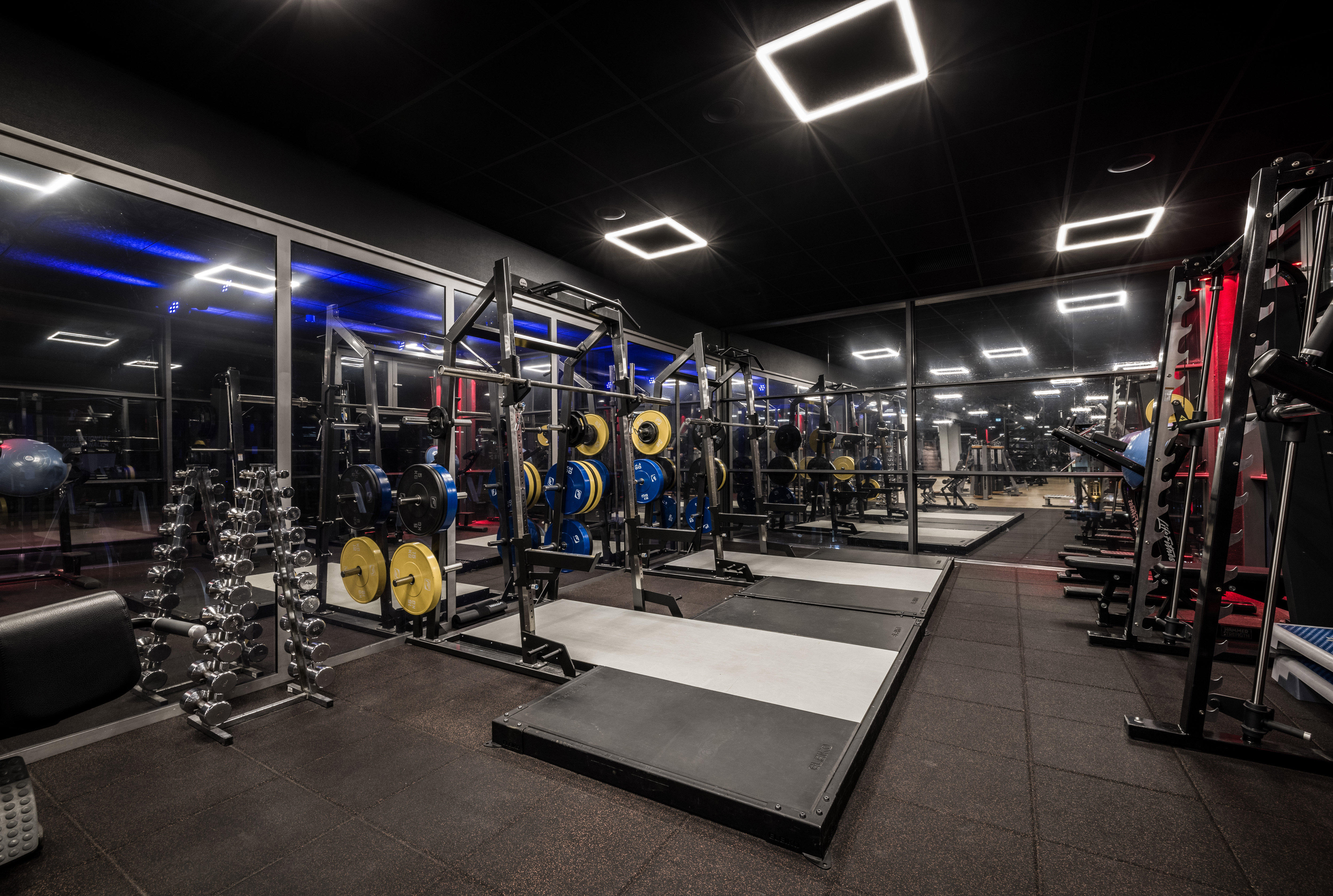 Fitness First Bonn am Markt