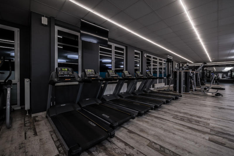 Fitness First Bremen Süd