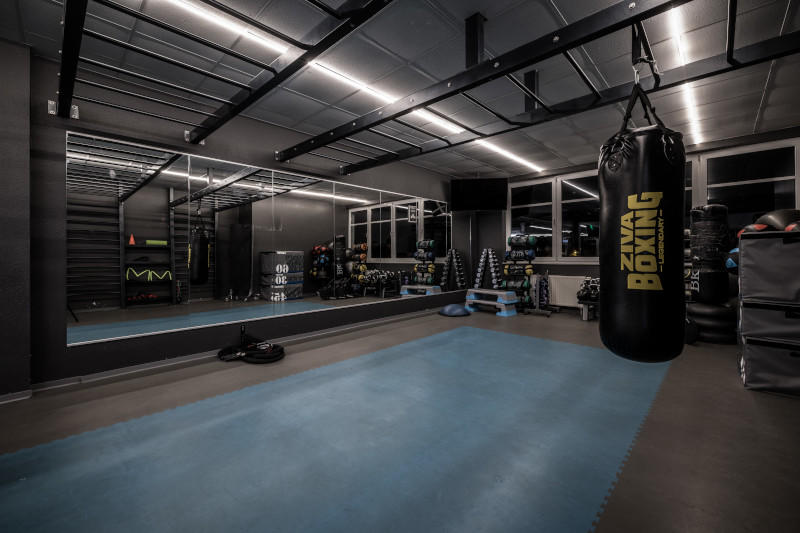 Fitness First Bremen Süd