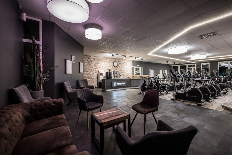 Fitness First Bremen Süd