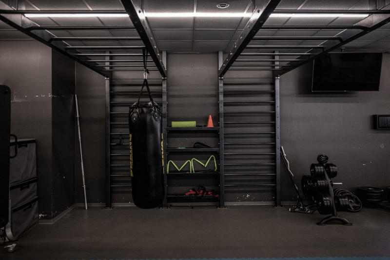 Fitness First Bremen Süd