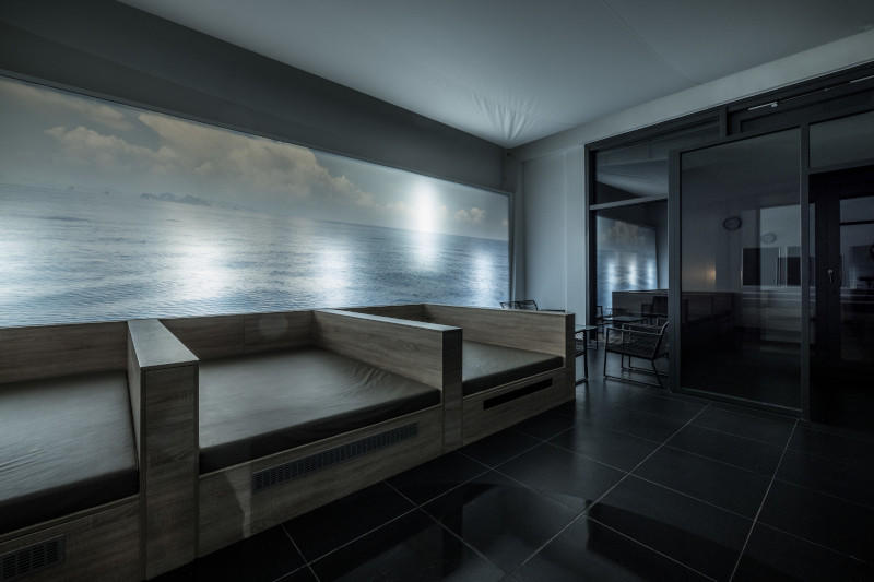 Fitness First Bremen Überseestadt