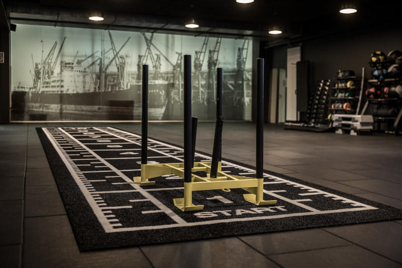 Fitness First Bremen Überseestadt