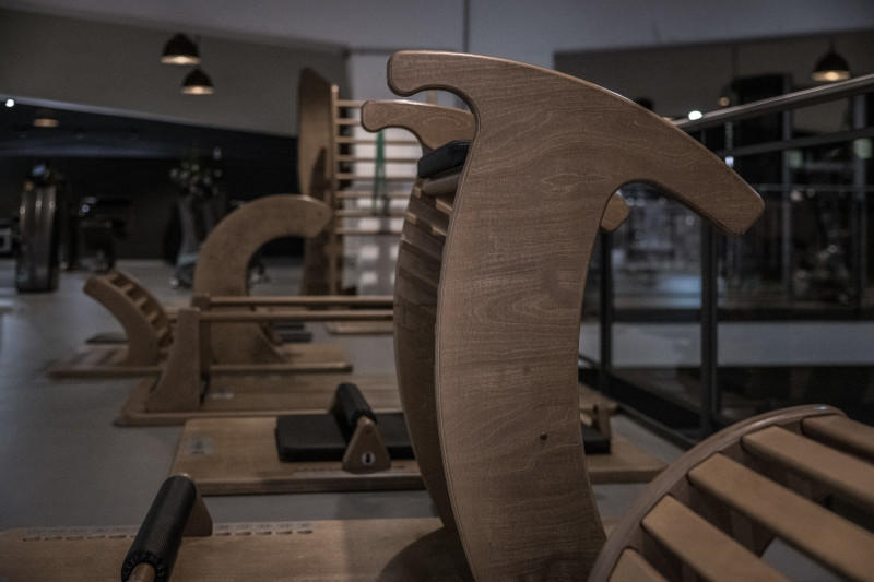 Fitness First Bremen Überseestadt