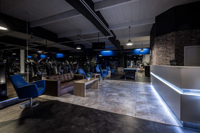 Fitness First Goslar