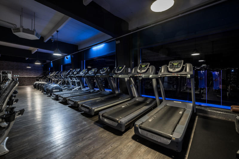 Fitness First Goslar