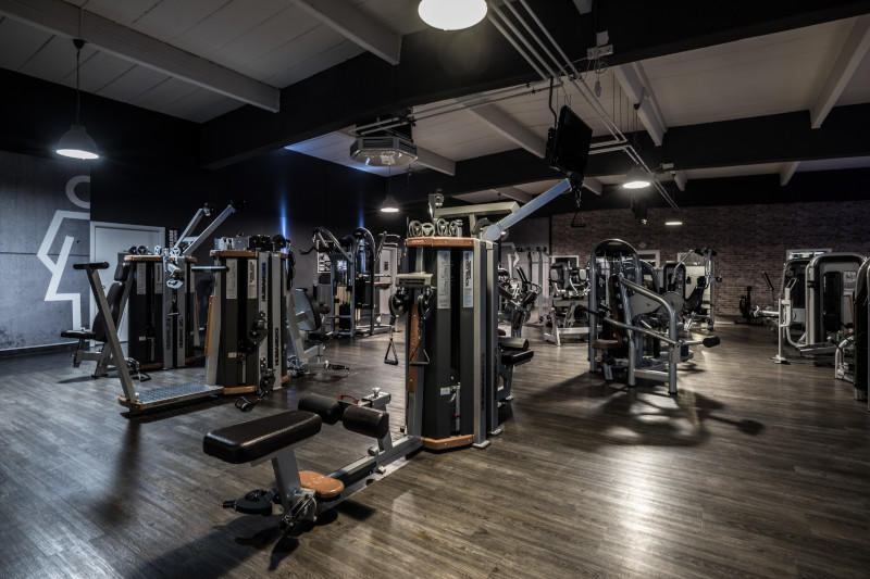 Fitness First Goslar