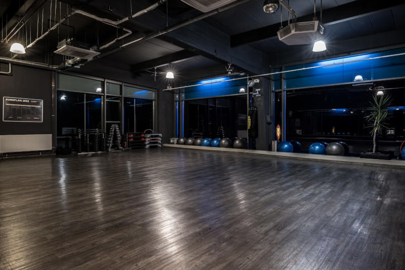 Fitness First Goslar