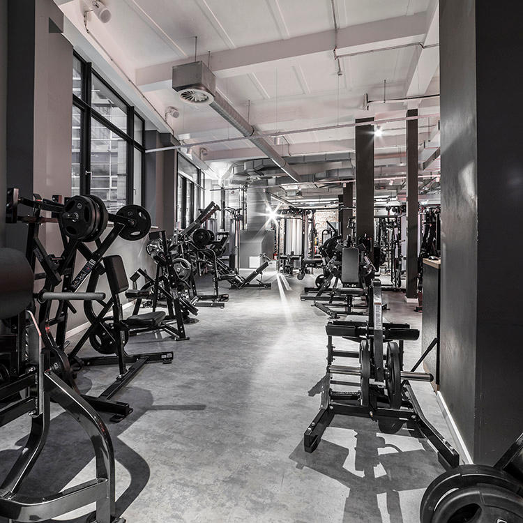 Fitness First Hamburg - Rödingsmarkt