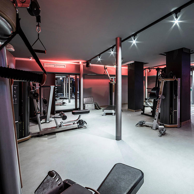 Fitness First Hamburg - St. Georg