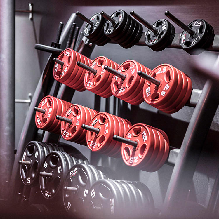 Fitness First Hamburg - St. Georg